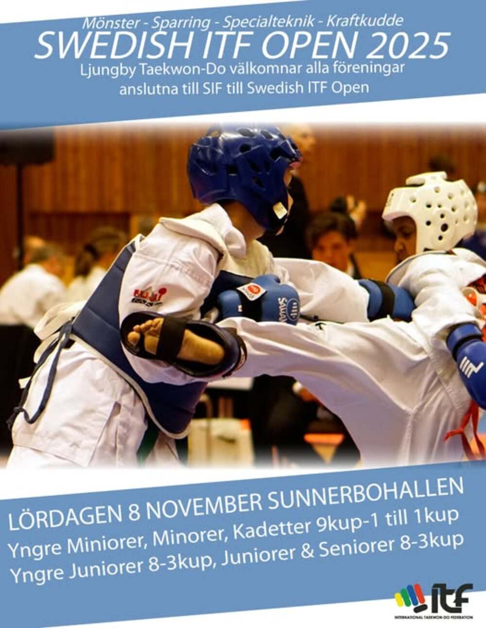 Swedish Open Ljungby